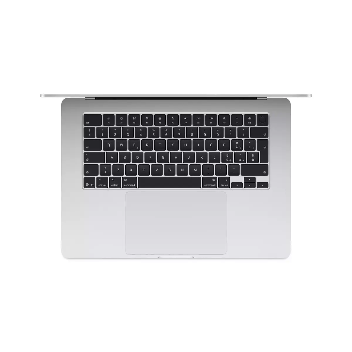 Klēpjdators Apple MacBook Air 15" Photo 2