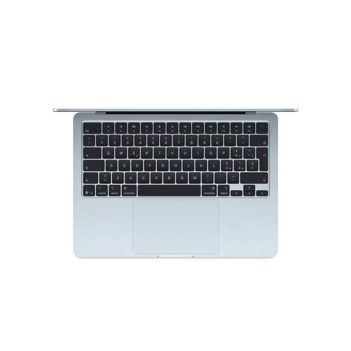 Klēpjdators Apple MacBook Air 13" Photo 2