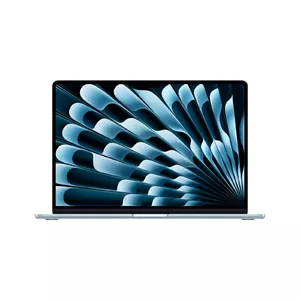 Laptop Apple MacBook Air 15" M4 16GB 512GB SSD Apple GPU macOS