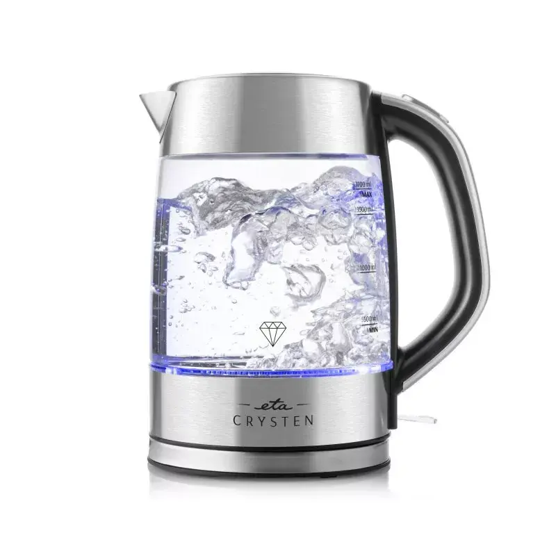 ETA Crysten elektriskā tējkanna 1,7 l 2100 W Photo 2