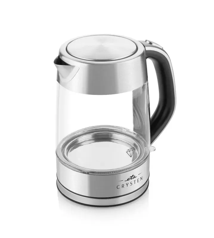 ETA Crysten elektriskā tējkanna 1,7 l 2100 W Photo 3