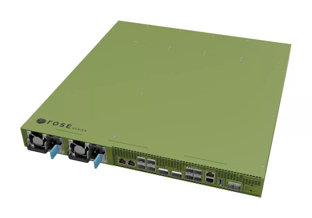 Servers