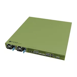 Slēdzis MikroTik RDS2216-2XG-4S+4XS-2XQ 16 portu 10G ar SFP+/SFP28 un QSFP+
