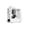 Datora korpuss be quiet! Pure Base 501 DX White Photo 4