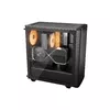 Компьютерный корпус be quiet! Pure Base 501 LX Black Photo 2