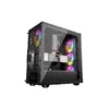 Компьютерный корпус be quiet! Pure Base 501 LX Black Photo 4