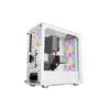 Компьютерный корпус be quiet! Pure Base 501 LX White Photo 4