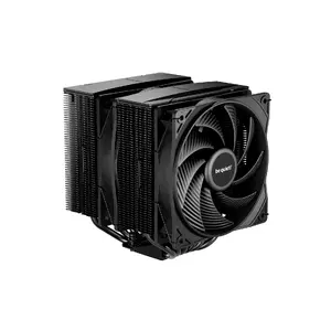 Воздушный кулер be quiet! Pure Rock Pro 3 Black