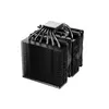 Gaisa dzesētājs Pure Rock Pro 3 Black Photo 3
