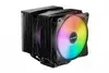 Воздушный кулер Pure Rock Pro 3 LX Black Photo 4