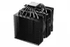 Воздушный кулер Pure Rock Pro 3 LX Black Photo 7