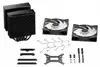 Воздушный кулер Pure Rock Pro 3 LX Black Photo 9