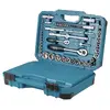 Makita E-17980 231-piece mechanics tool set Photo 2