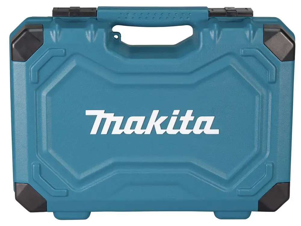 Makita E-17980 231-piece mechanics tool set Photo 4