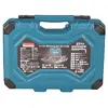 Makita E-17980 231-piece mechanics tool set Photo 5