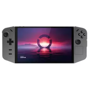 Aizsargplēve Lenovo Legion Go GXY1P72612 — ierīces pārsegs