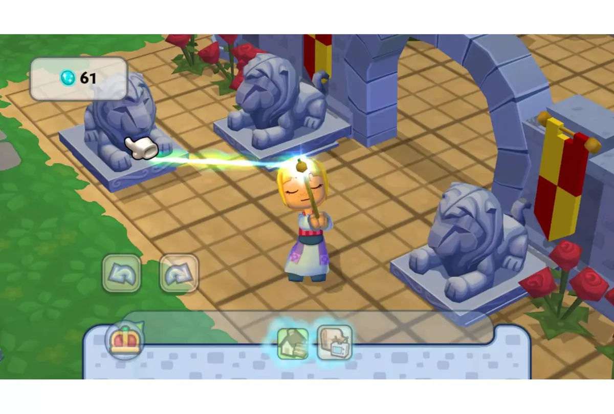 Electronic Arts MySims: Cozy Bundle Standard — Nintendo Switch Photo 7
