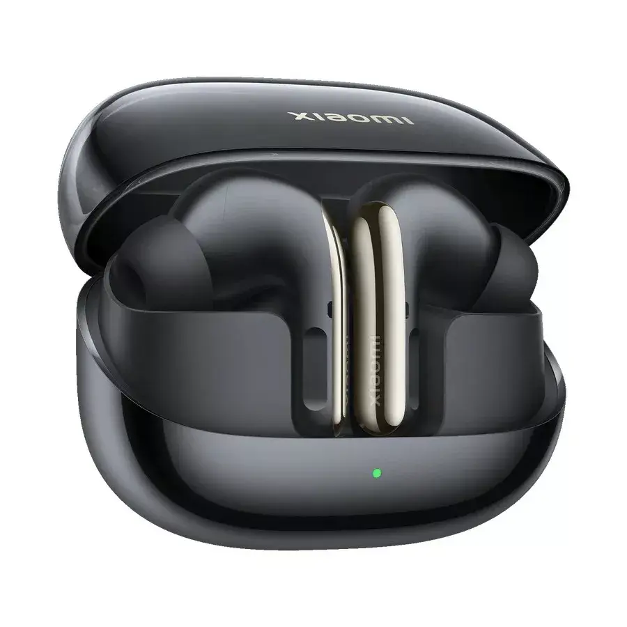 Xiaomi Buds 5 Pro WiFi Black bezvadu austiņas Photo 2