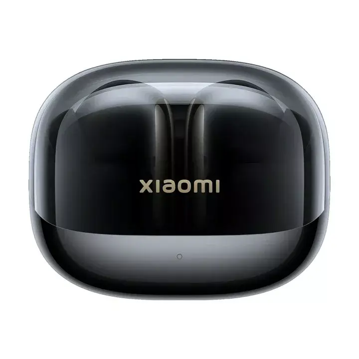 Xiaomi Buds 5 Pro WiFi Black bezvadu austiņas Photo 3