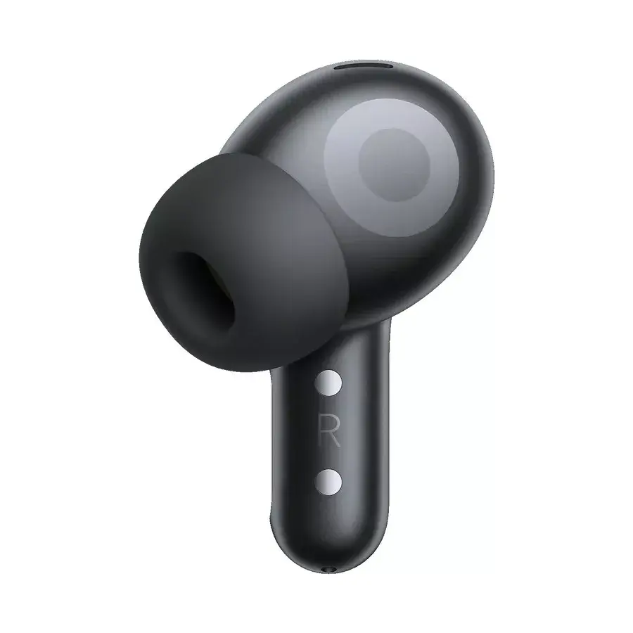 Xiaomi Buds 5 Pro WiFi Black bezvadu austiņas Photo 5