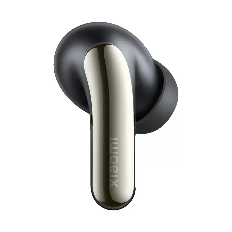 Xiaomi Buds 5 Pro WiFi Black bezvadu austiņas Photo 6