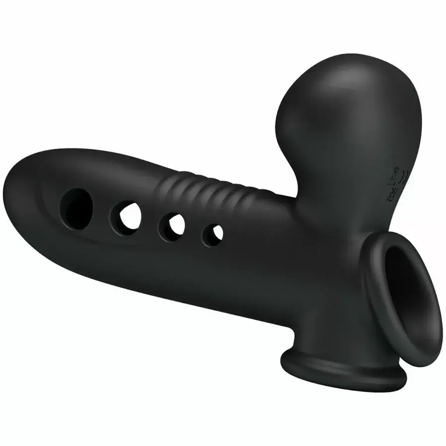 Penis Sleeve Pretty Love Crane D-242705 Photo 3
