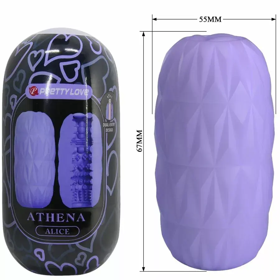 Masturbatori pretty love ATHENA ALICE 15 gab. Photo 10