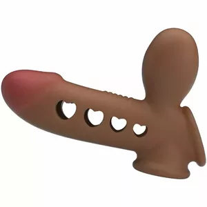 Penis Sleeve Pretty Love TYRONN D-242709