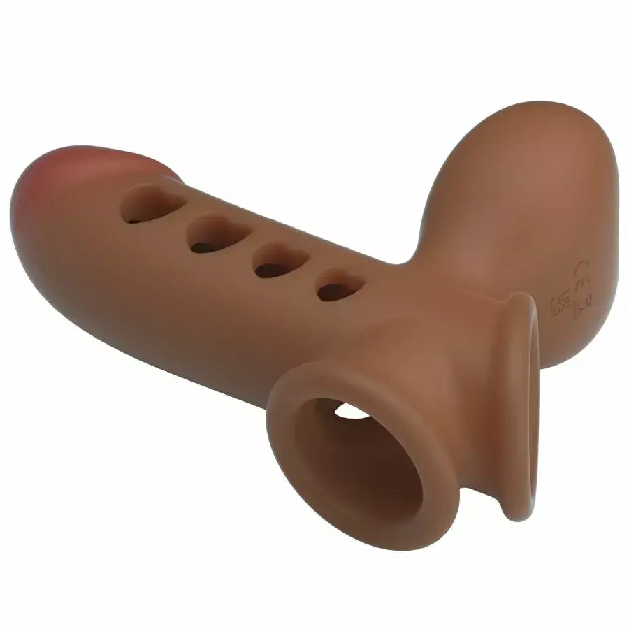 Penis Sleeve Pretty Love TYRONN Photo 5