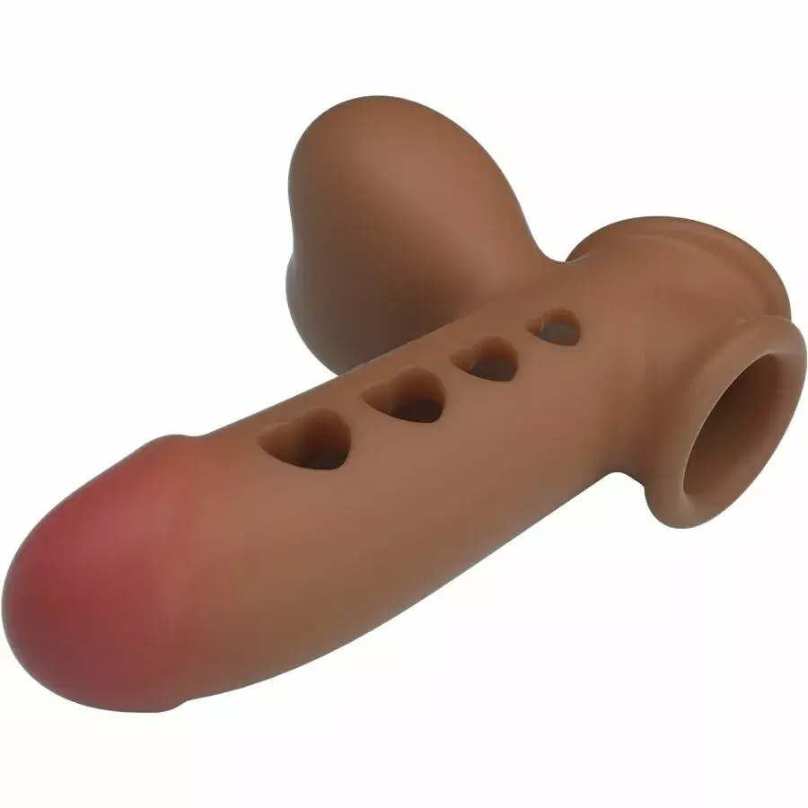 Penis Sleeve Pretty Love TYRONN Photo 6