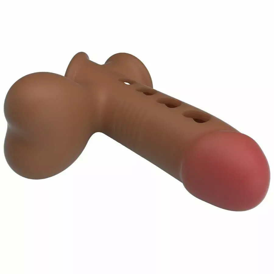 Penis Sleeve Pretty Love TYRONN Photo 7