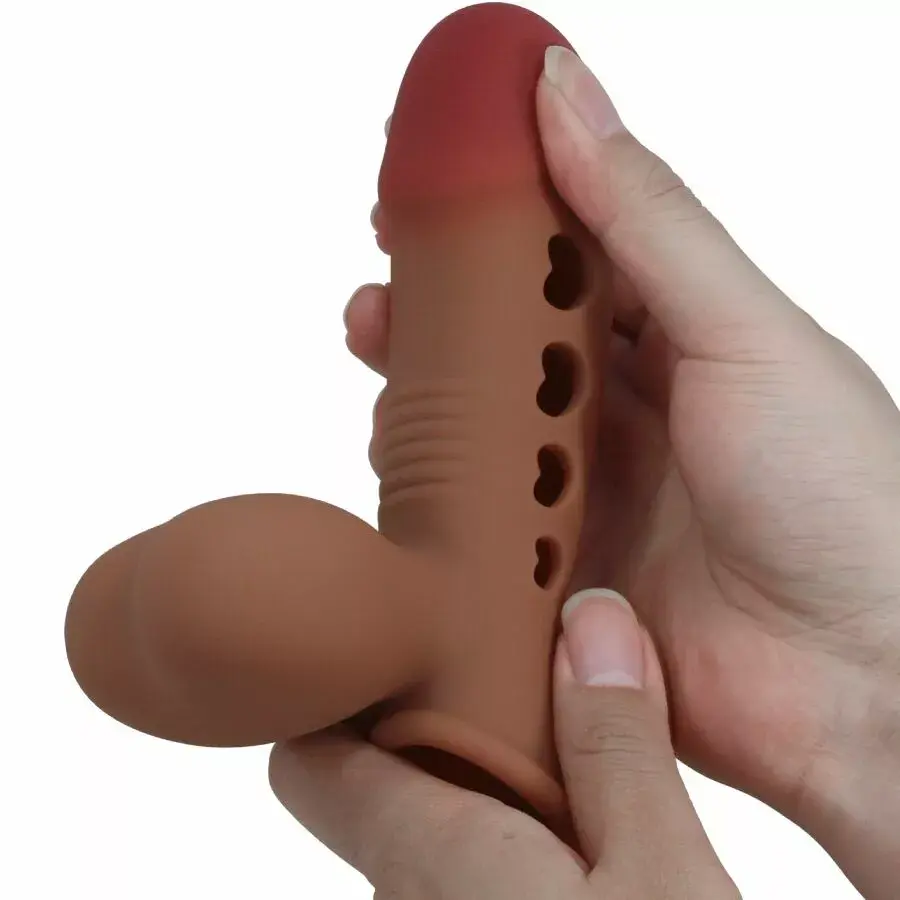 Penis Sleeve Pretty Love TYRONN Photo 8