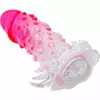 Penisa stiprinājums Pretty Love Wilford D-242719 Photo 2