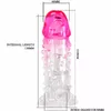 Penisa stiprinājums Pretty Love Wilford D-242719 Photo 5