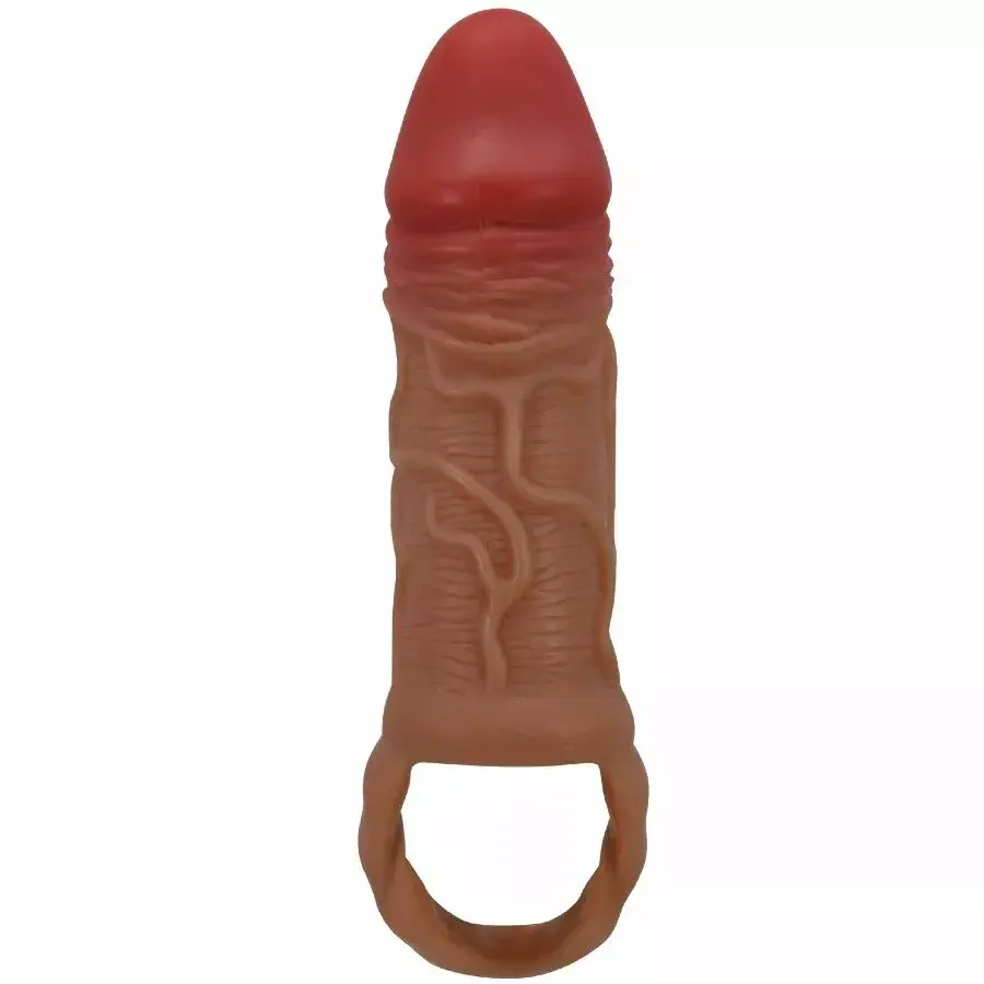 Penis Sleeve Pretty Love PEIRRE PENIS SLEEVE Photo 2