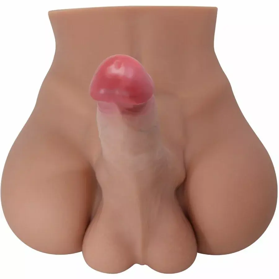 Masturbators Crazy Bull Rhyne Back D-242727 Photo 2