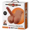 Masturbators Crazy Bull Rhyne Back D-242727 Photo 10