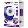 Мастурбатор Pretty Love DJ Lady Модель D-242711 Photo 11