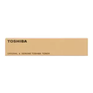 Картридж тонера Toshiba T-FC616E-K 106600 страниц Черный