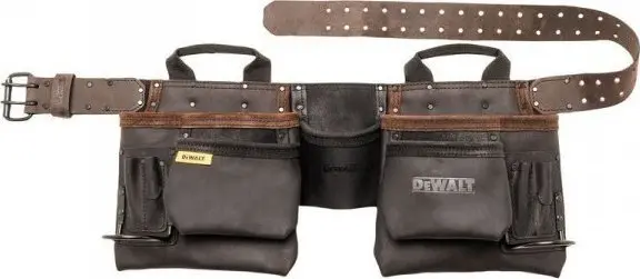 Darba jostas DeWalt PRO LEATHER DWST50112-1