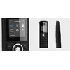 Беспроводной телефон Snom M25 Black Photo 2