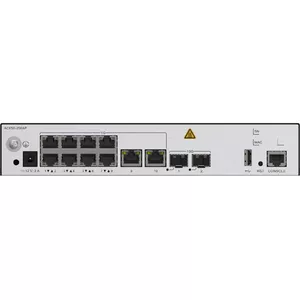 HUAWEI eKit AC600 Series AC650-256AP gateway/controller 10/100/1000 Mbit/s