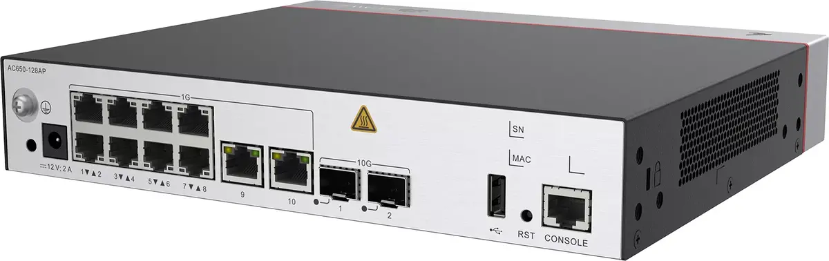 HUAWEI eKit AC600 Series AC650-128AP gateway/controller Photo 2