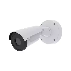 IP videonovērošanas kamera Axis Q1972-E Bullet 640 x 480
