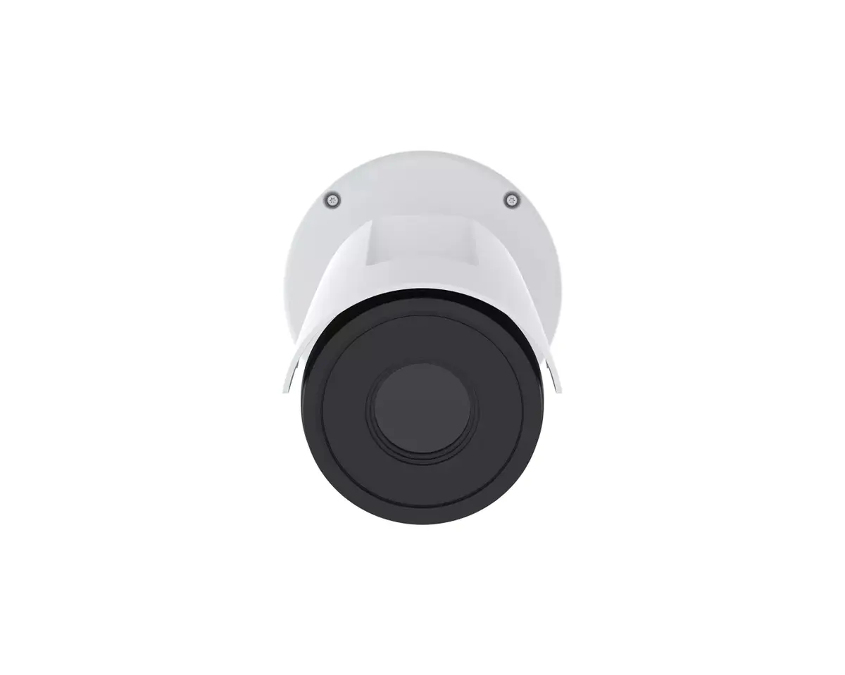 IP videonovērošanas kamera Axis Q1972-E Bullet 640 x 480 Photo 2
