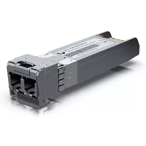 Ubiquiti UACC-OM-MM-10G-D network transceiver module Fiber optic 10000 Mbit/s SFP+