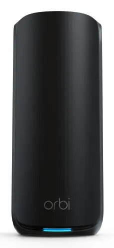 Mesh satelīts Netgear RBE870B Wi-Fi 7