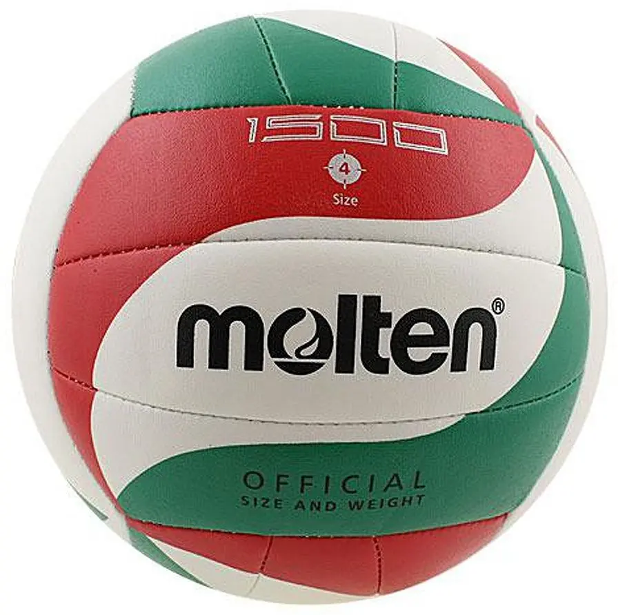 Volejbola bumba MOLTEN V4M1500 — 18