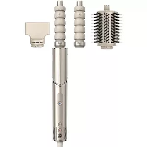 Matu veidotājs Shark FlexStyle 3-in-1, zelta