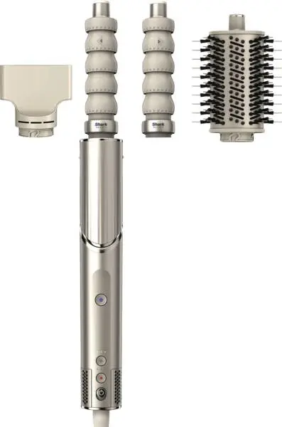 Shark HD426SLEU Multistilists 1400 W Akmens